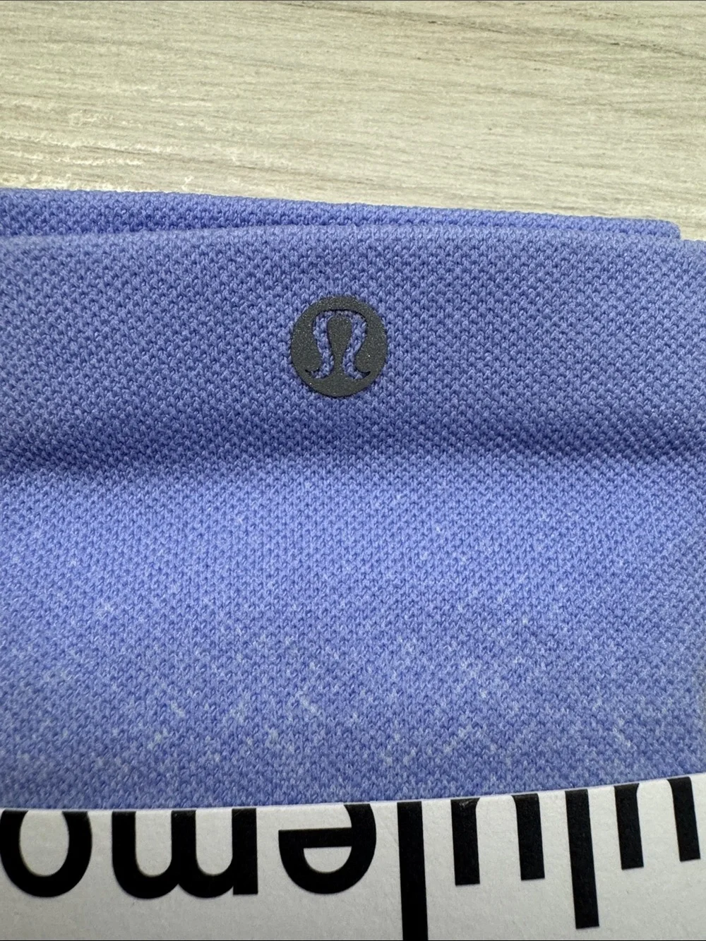 Lululemon Power Stride Socks